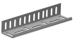 Планка внешняя соединительная для лотков кабельных тип 1 и тип 3